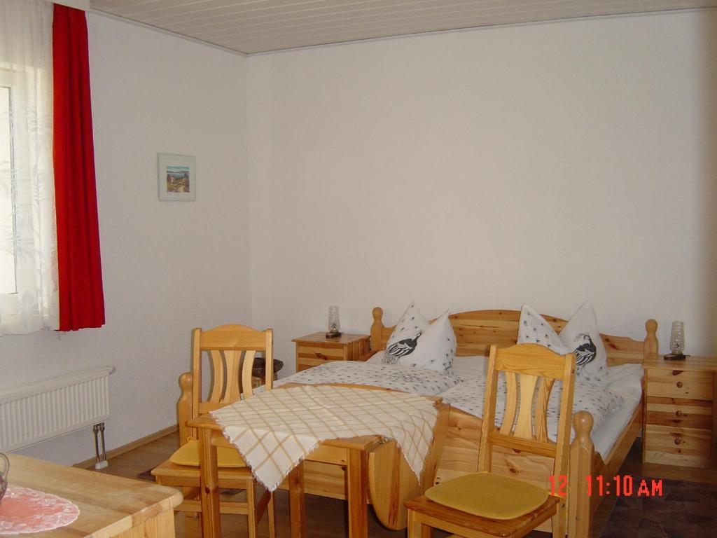 Harzer Ferienpension Timmenrode Cameră foto