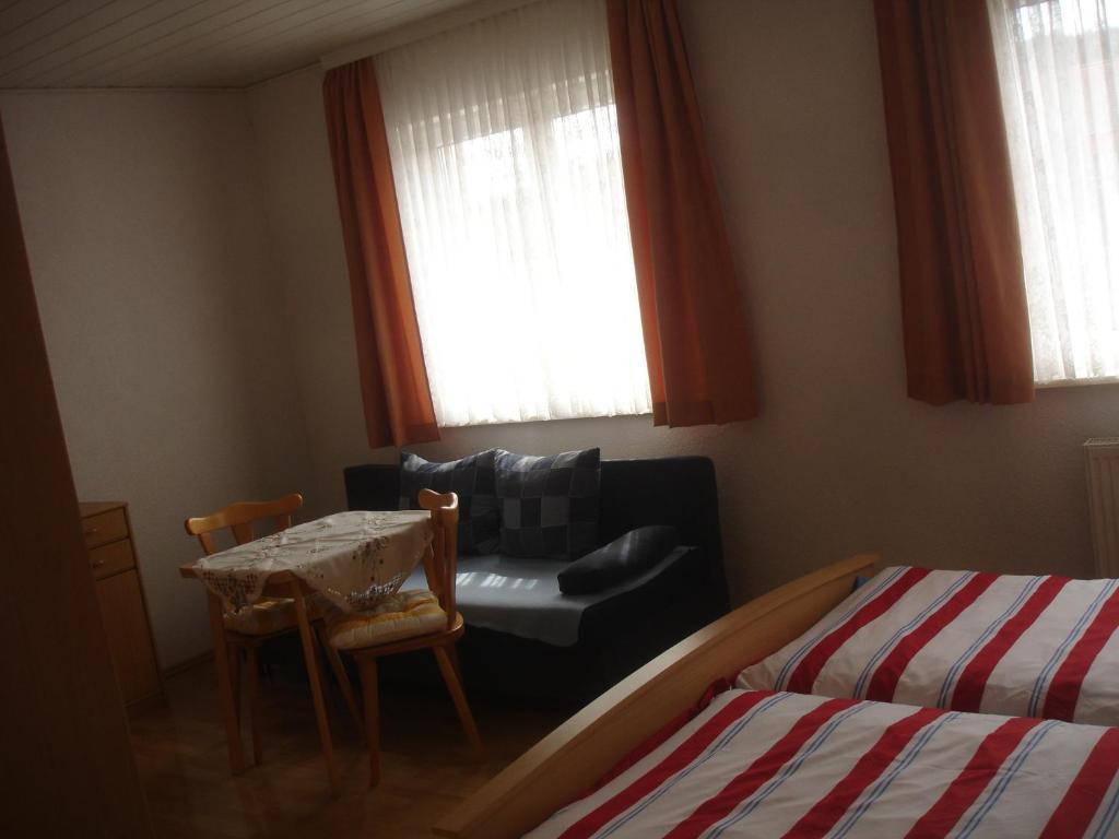 Harzer Ferienpension Timmenrode Cameră foto